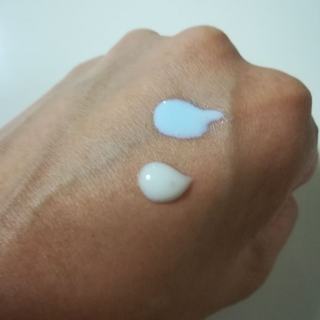 スキンアクア スーパーモイスチャージェル/スキンアクア/日焼け止めジェルを使ったクチコミ(2枚目)