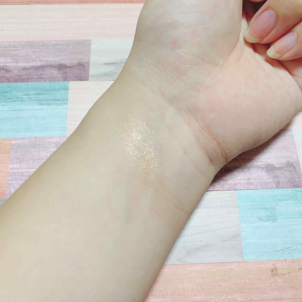 リルレナ ビジューリップ/pdc/リップグロスを使ったクチコミ(3枚目)