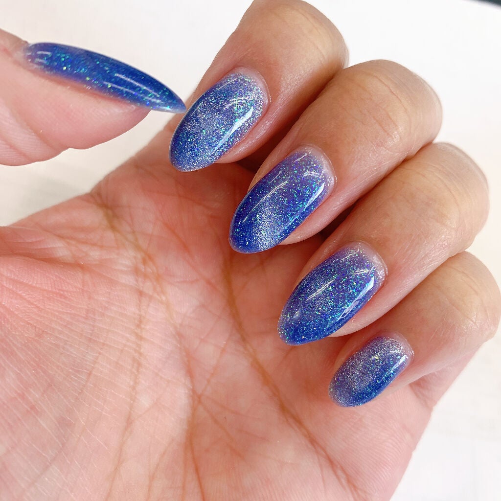 ディープセラム for FOOT/Dr.Nail/ネイルオイル・トリートメントを使ったクチコミ(5枚目)