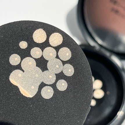 シルキーウェットリクイド/セフィーヌ/クリーム・エマルジョンファンデーションを使ったクチコミ(6枚目)