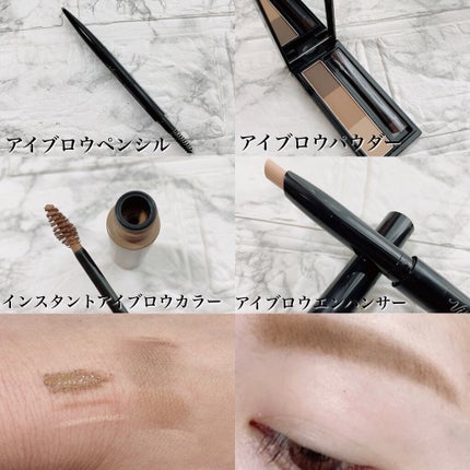 アイブロウエンハンサー/Visée/その他アイブロウを使ったクチコミ(3枚目)