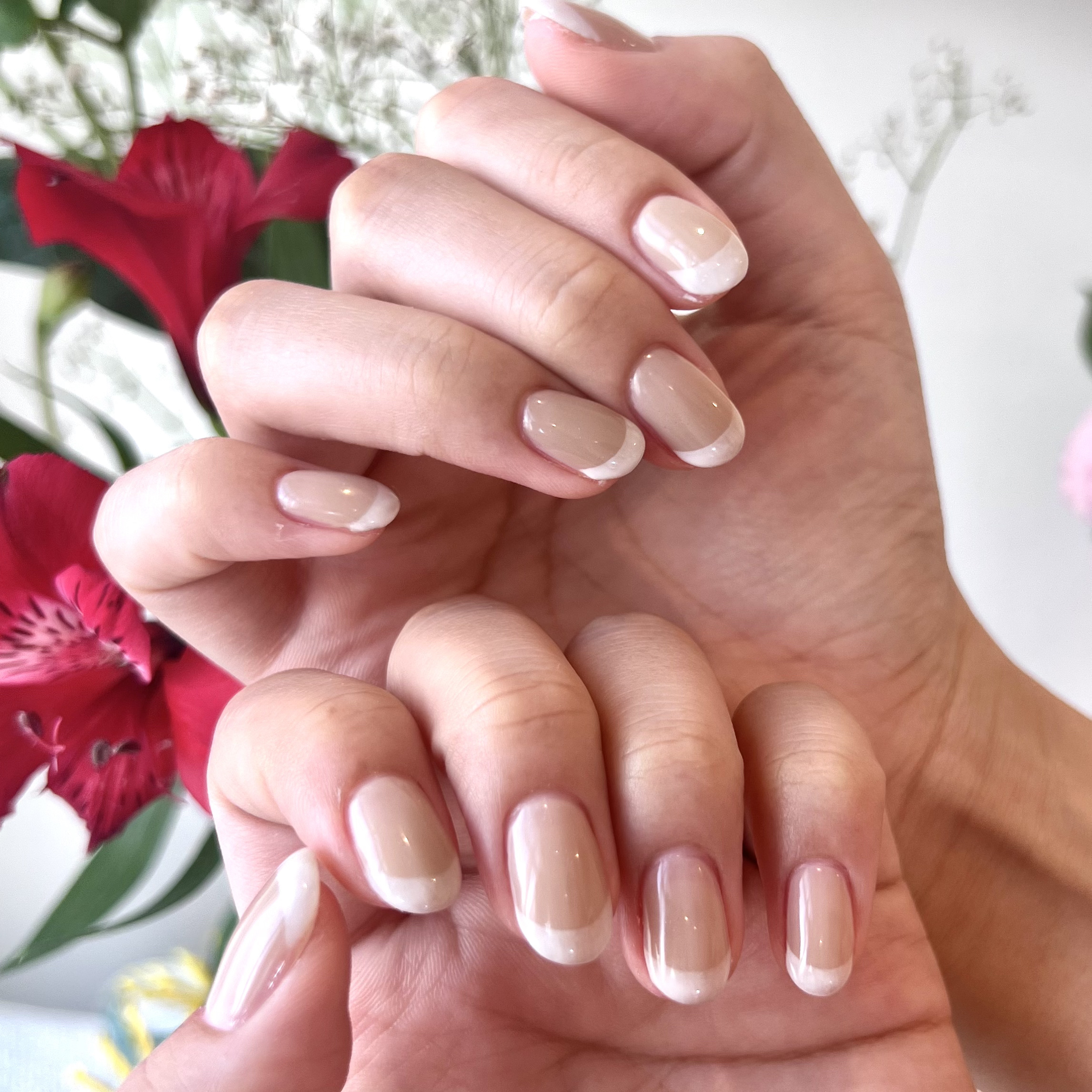 #お洒落ネイル,#トレンドネイル,#海外ネイル,#トレンドネイル,#秋ネイル,#マグネットネイル,#ハロウィンネイルのネイルデザイン