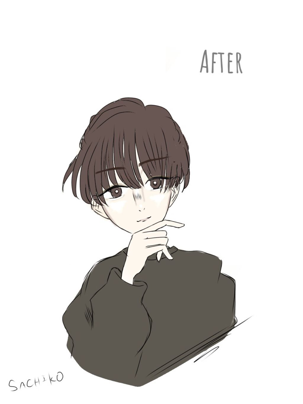 パーフェクトマルチアイズ/キャンメイク/アイシャドウパレットを使ったクチコミ（3枚目）