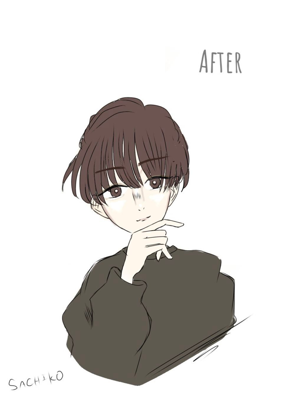 パーフェクトマルチアイズ/キャンメイク/アイシャドウパレットを使ったクチコミ(3枚目)