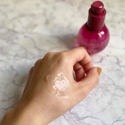 キャビアドットブースター/DEW/ブースター・導入液を使ったクチコミ(3枚目)