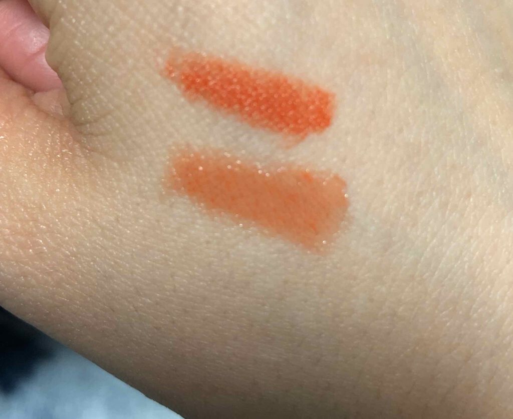 モイスチャー リッチ リップスティック/SUQQU/口紅を使ったクチコミ(1枚目)