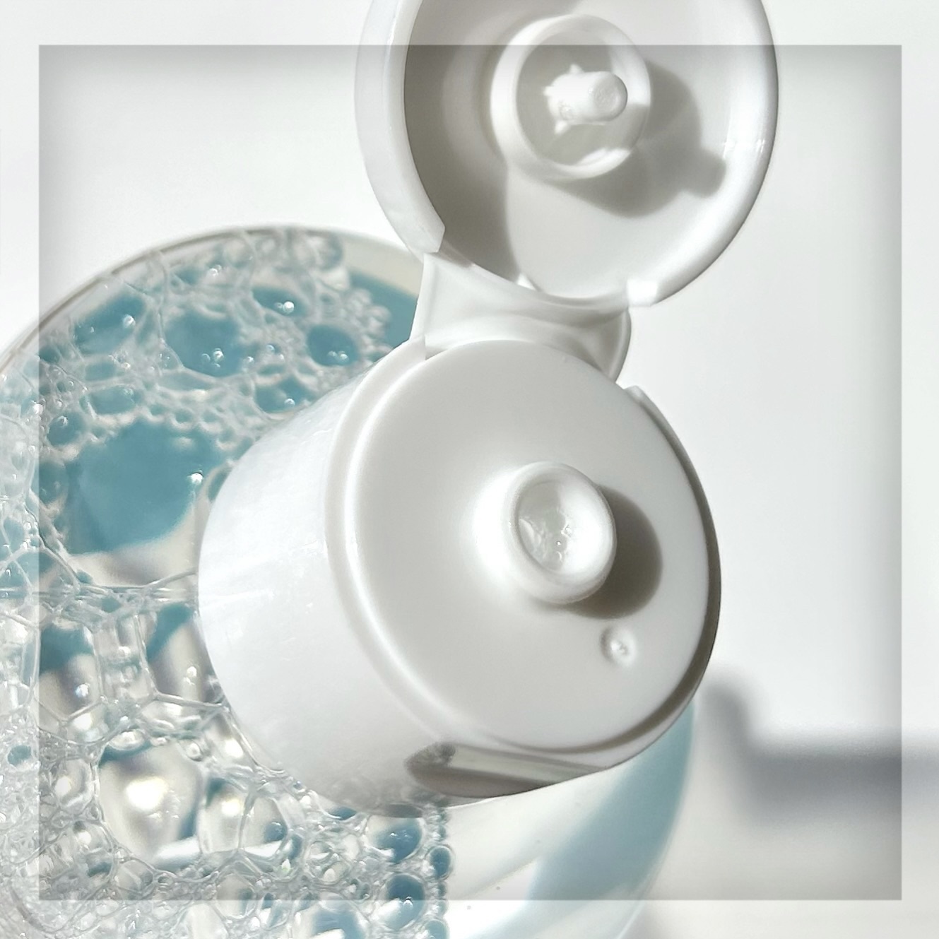 弱酸性 ナイアシンアミド ミセラークレンジングウォーター/COSRX/クレンジングウォーターを使ったクチコミ（3枚目）