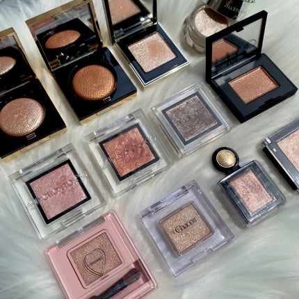 リュクスアイシャドウ/BOBBI BROWN/単色アイシャドウを使ったクチコミ(2枚目)