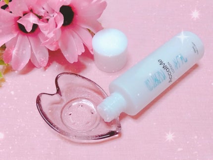 アカルミー化粧水/ワイズ/化粧水を使ったクチコミ(2枚目)