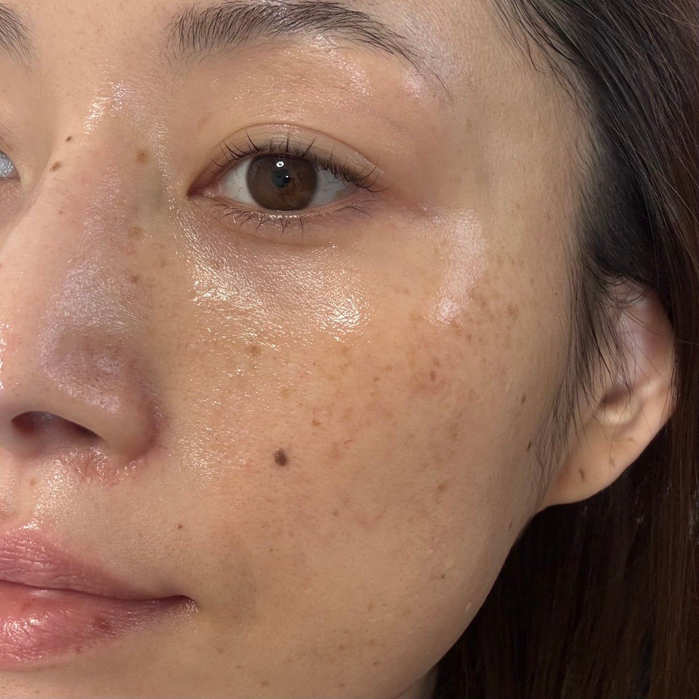 アスタリライズV3エッセンス/アトレージュ AD+/美容液を使ったクチコミ(4枚目)