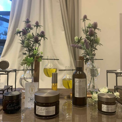 シフォンクリーム/Lala Vie/フェイスクリームを使ったクチコミ(1枚目)