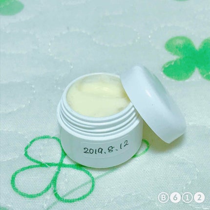 スキントリートメント ファンデーション/ナチュラグラッセ/リキッドファンデーションを使ったクチコミ(1枚目)