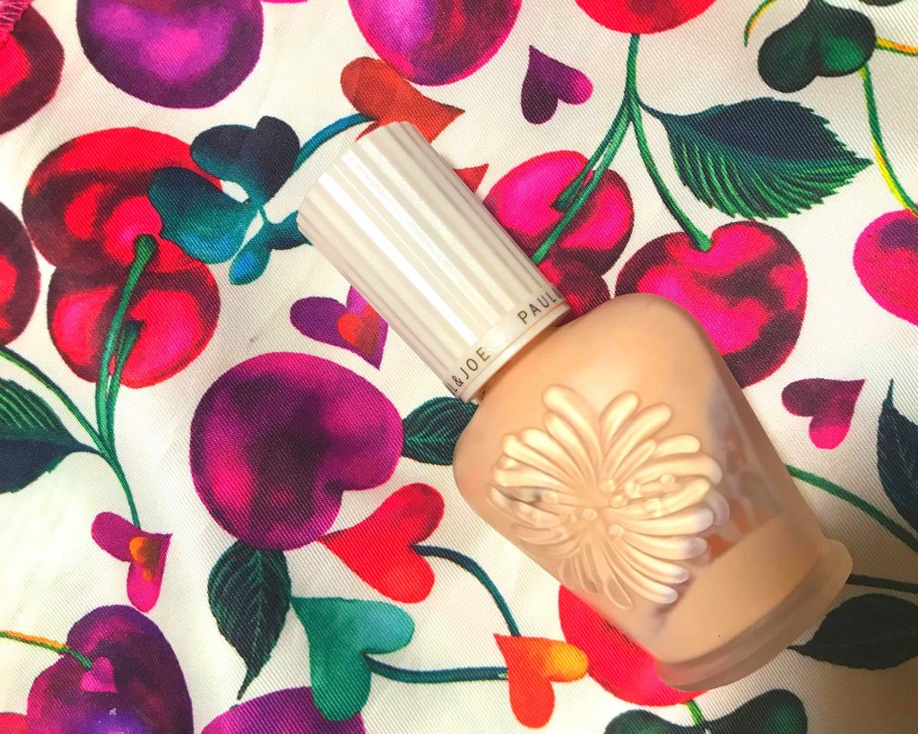 プロテクティング ファンデーション プライマー S/PAUL & JOE BEAUTE/化粧下地を使ったクチコミ(1枚目)