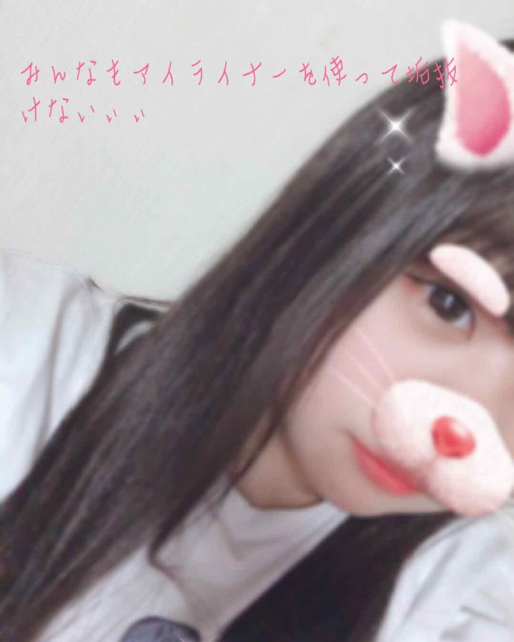 【旧品】マシュマロフィニッシュパウダー/キャンメイク/プレストパウダーを使ったクチコミ（1枚目）