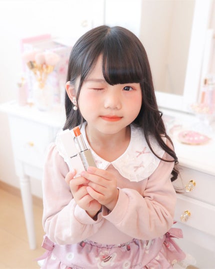 SAINKO リップスティック #06 ichou/SAINKO/口紅の画像