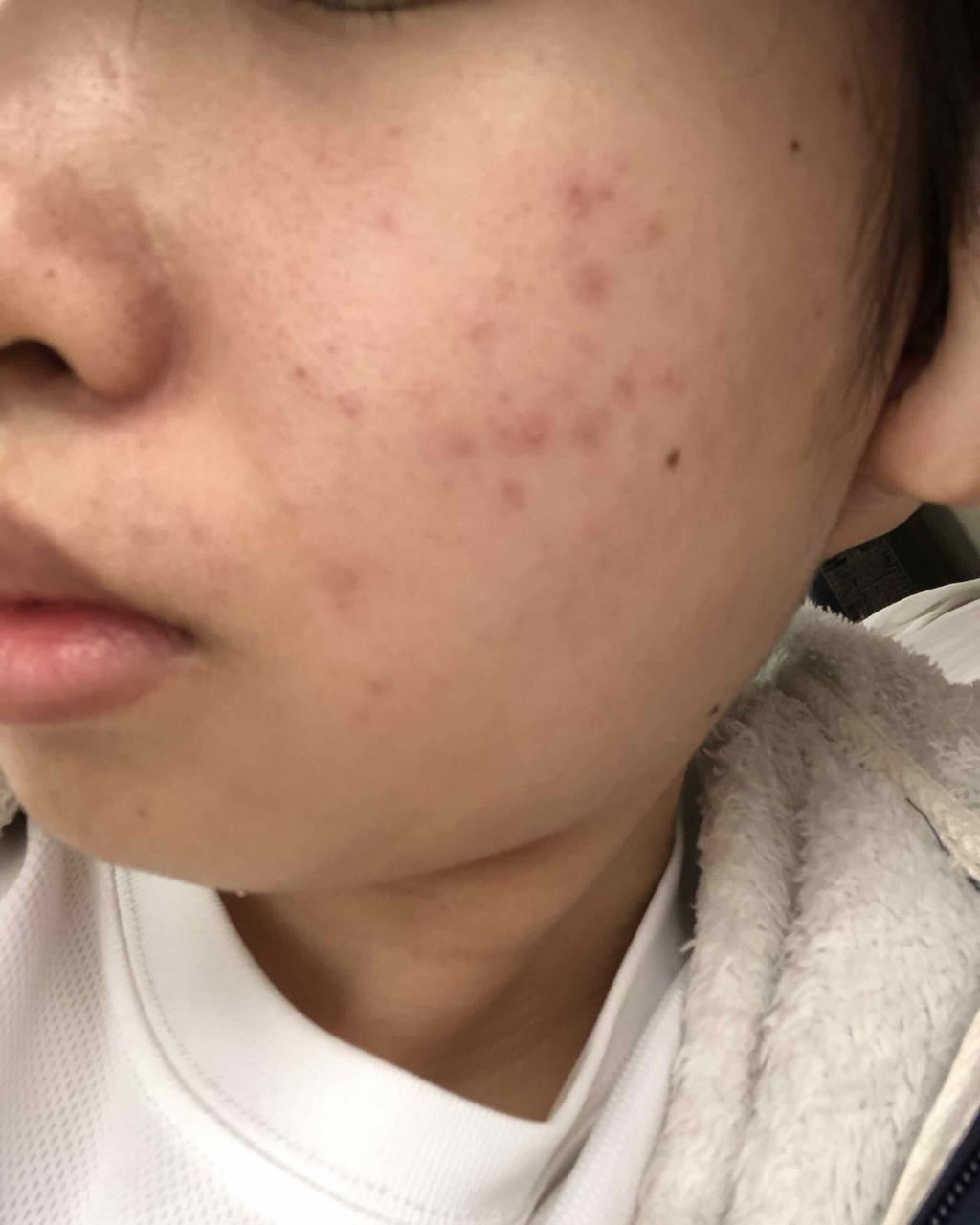 化粧水・敏感肌用・しっとりタイプ/無印良品/化粧水を使ったクチコミ(1枚目)