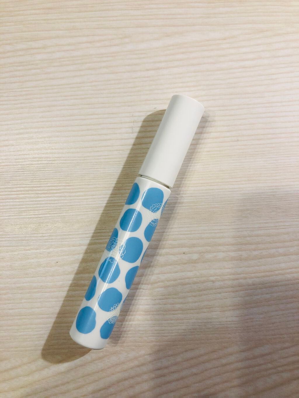 まつげがRAKUDA マスカラロング/MEIQUE/マスカラを使ったクチコミ(2枚目)