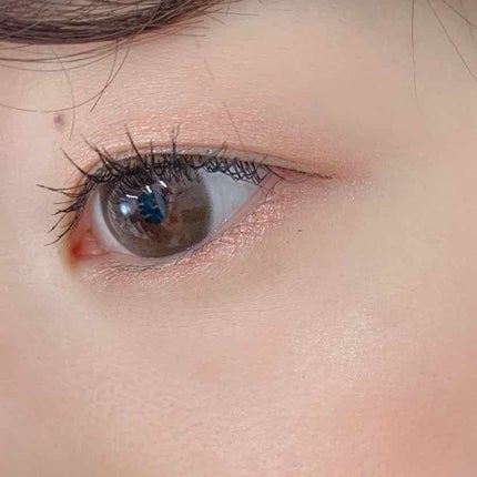 マルチライナー /WHOMEE/ペンシルアイライナーを使ったクチコミ(4枚目)