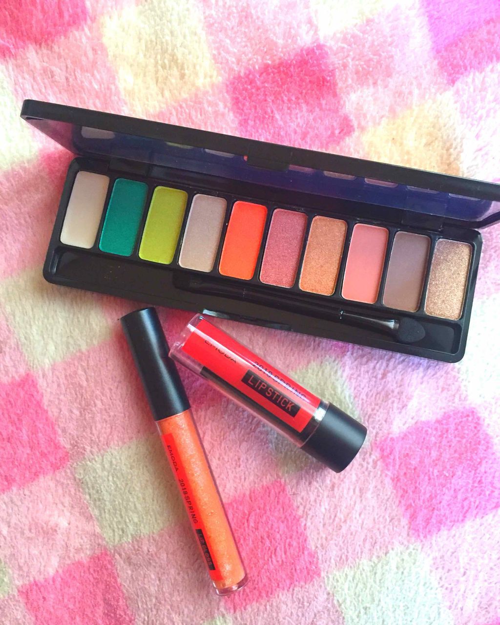 JELLY 2018年5月号/JELLY/雑誌を使ったクチコミ（3枚目）