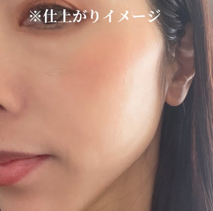 スキンエンハンサー コンパクトクッション(グロー)/BROOKESIA/クッションファンデーションを使ったクチコミ(7枚目)