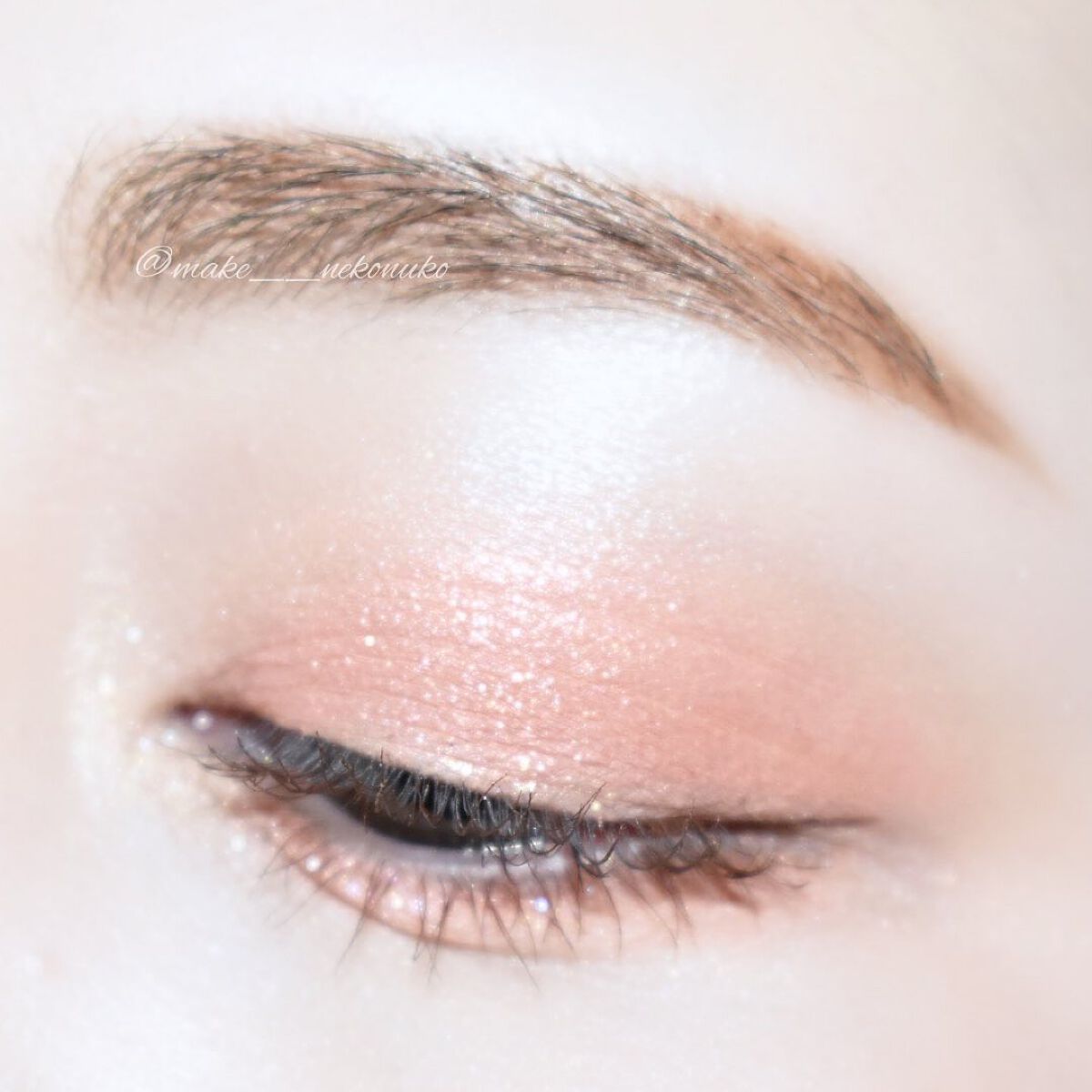 シャドウパレット/dasique/アイシャドウパレットを使ったクチコミ（3枚目）