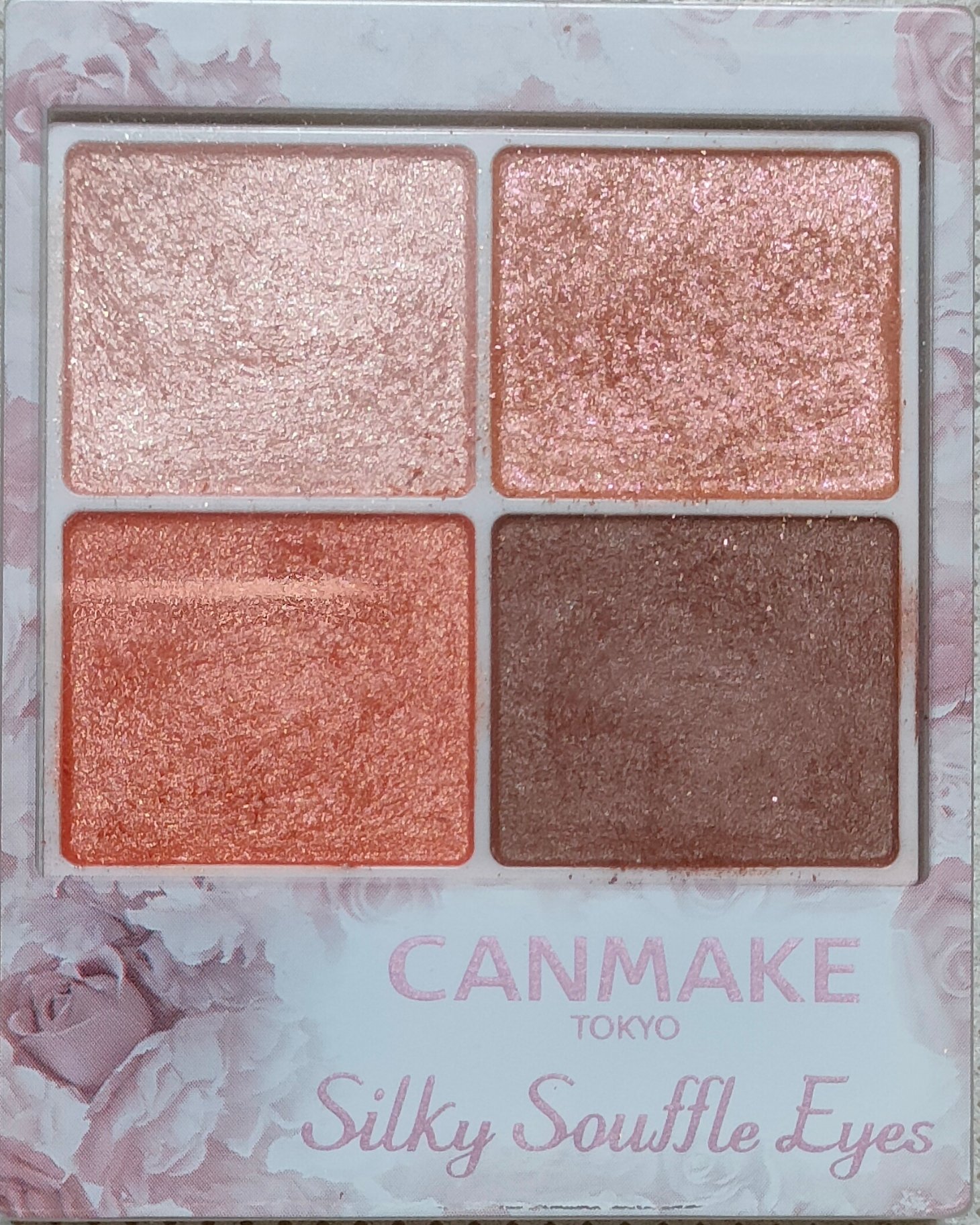 ブラッシュ/NARS/パウダーチークを使ったクチコミ（2枚目）