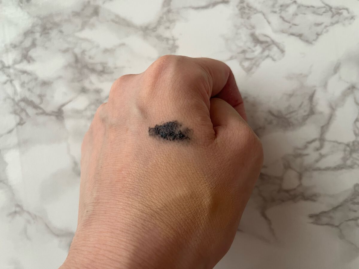 ベター ザン セックス マスカラ ドール ラッシュ/Too Faced/マスカラを使ったクチコミ(3枚目)