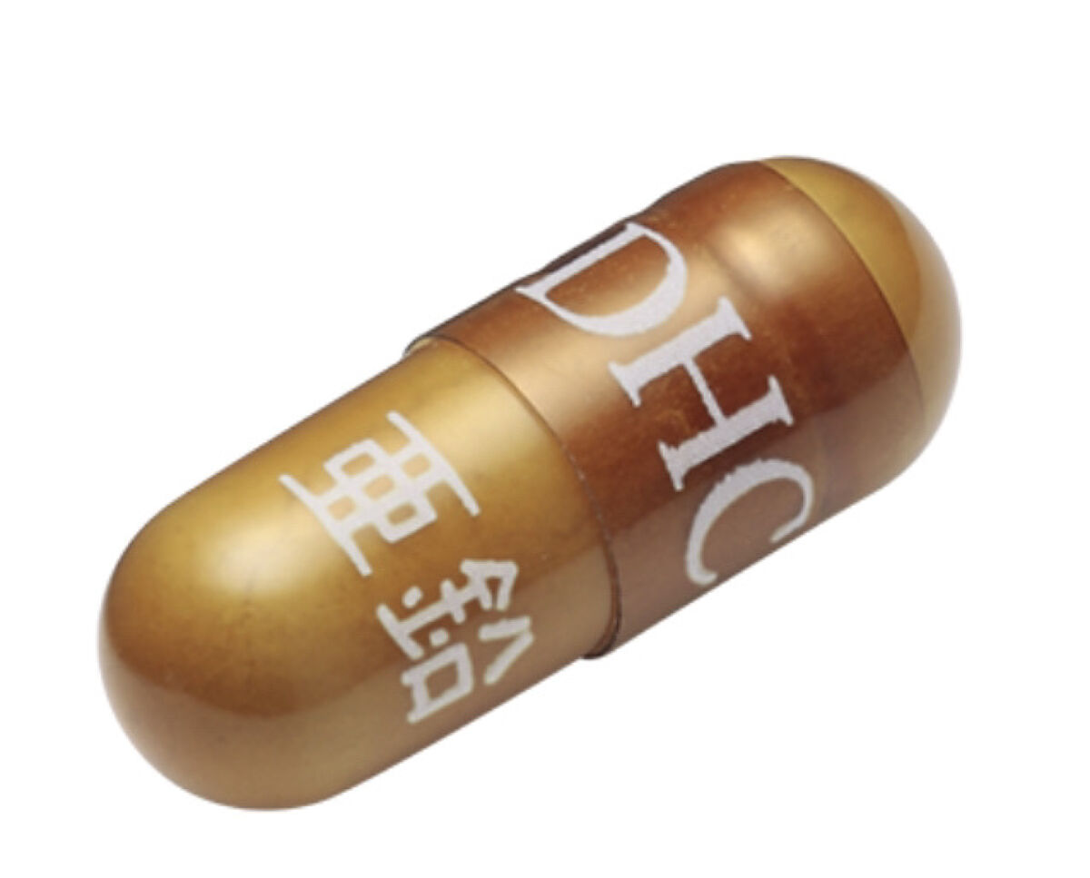 DHC 亜鉛/DHC/健康サプリメントを使ったクチコミ（2枚目）