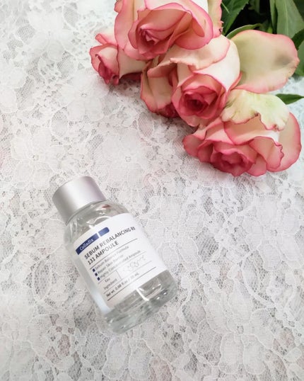 131 ポア クリアリング セラム/Celladix/美容液を使ったクチコミ(2枚目)