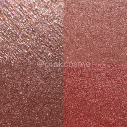 シルキースフレアイズ(マットタイプ)/キャンメイク/アイシャドウパレットを使ったクチコミ(3枚目)