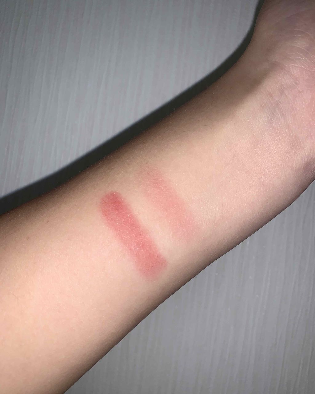 リップスティック Y/ちふれ/口紅を使ったクチコミ(2枚目)