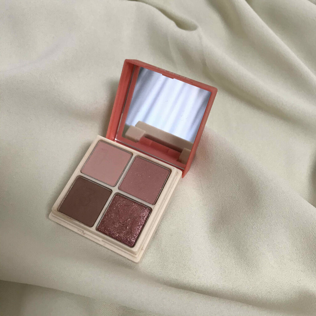 マルチキューブ/i’m meme/マルチパレットを使ったクチコミ（3枚目）