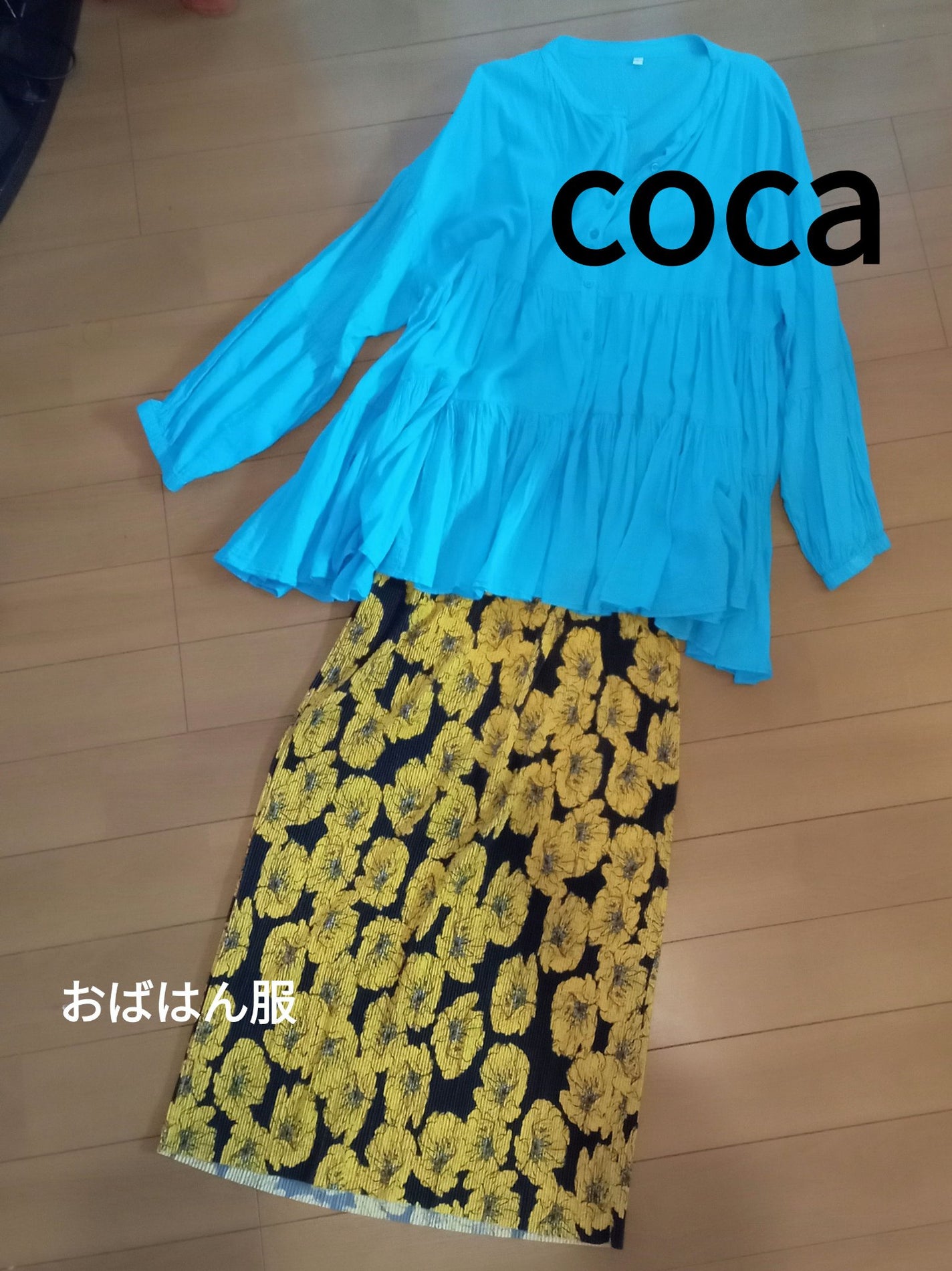 ワンダーハニー ファンファントワレ ピュアキンモクセイ/VECUA Honey/香水(レディース)を使ったクチコミ(1枚目)