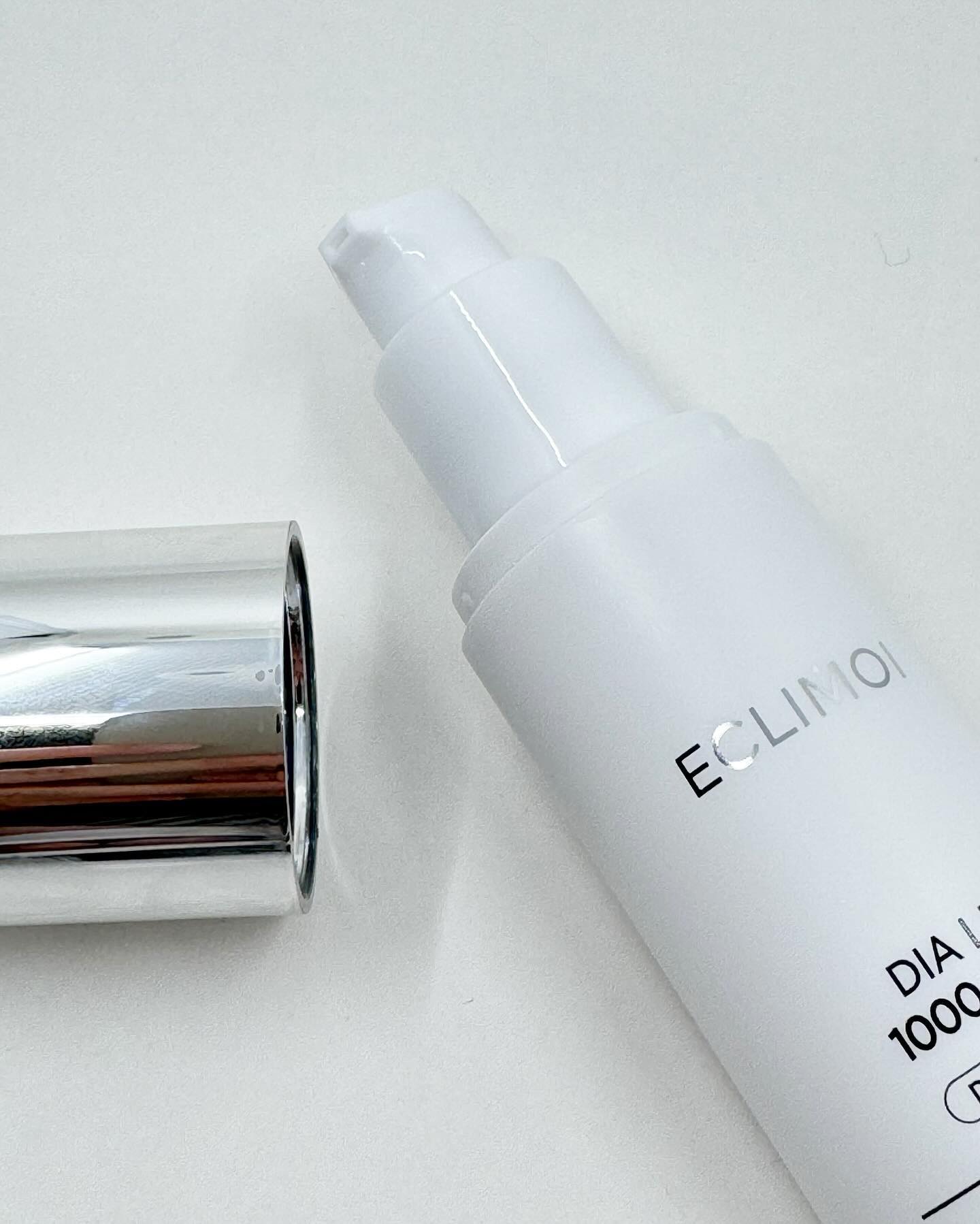 ダイヤリフト1000 SHOT/ECLIMOI/ブースター・導入液を使ったクチコミ（2枚目）