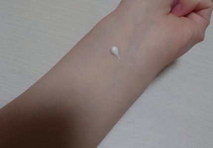 ビオレUV バリアミー クッションジェントルエッセンス /ビオレ/日焼け止めクリームを使ったクチコミ(2枚目)