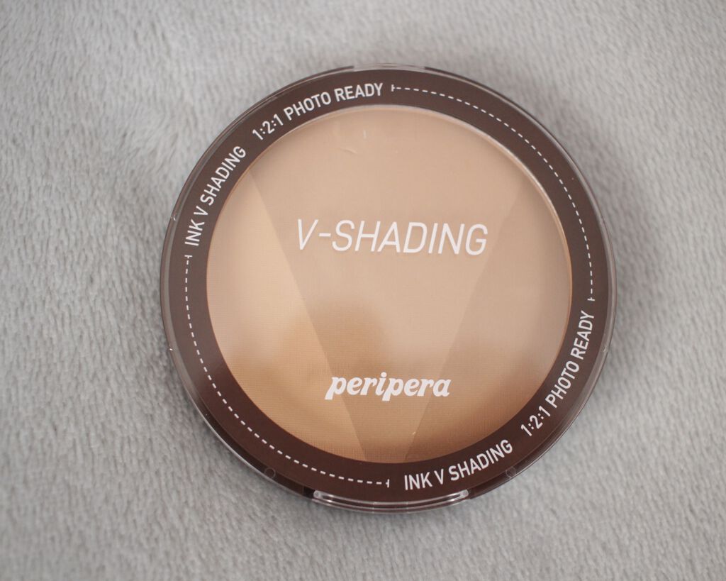 インクブイシェーディング/PERIPERA/シェーディングを使ったクチコミ(2枚目)