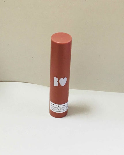 つやぷるリップR/b idol/口紅を使ったクチコミ(1枚目)