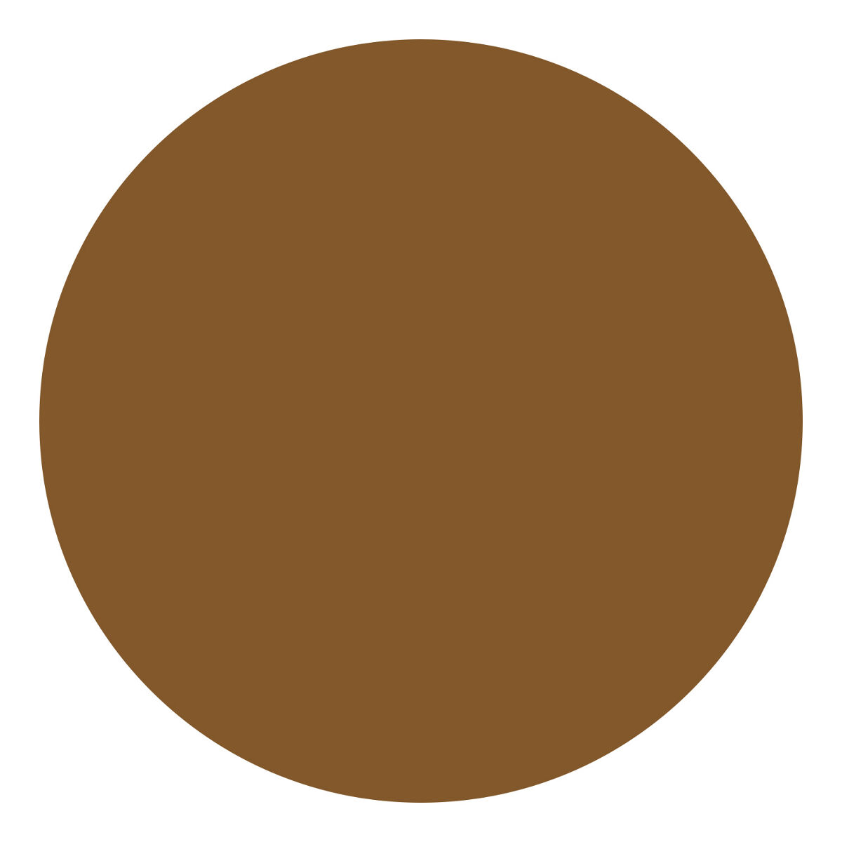 パワフルステイ アイブロウ ペンシル Ｄ BR301 ライトブラウン