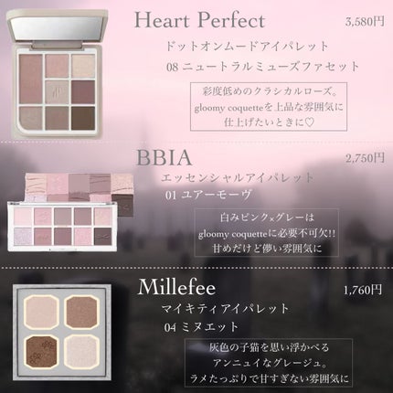 デュアルチークメロウ/fwee/ジェル・クリームチークを使ったクチコミ(3枚目)