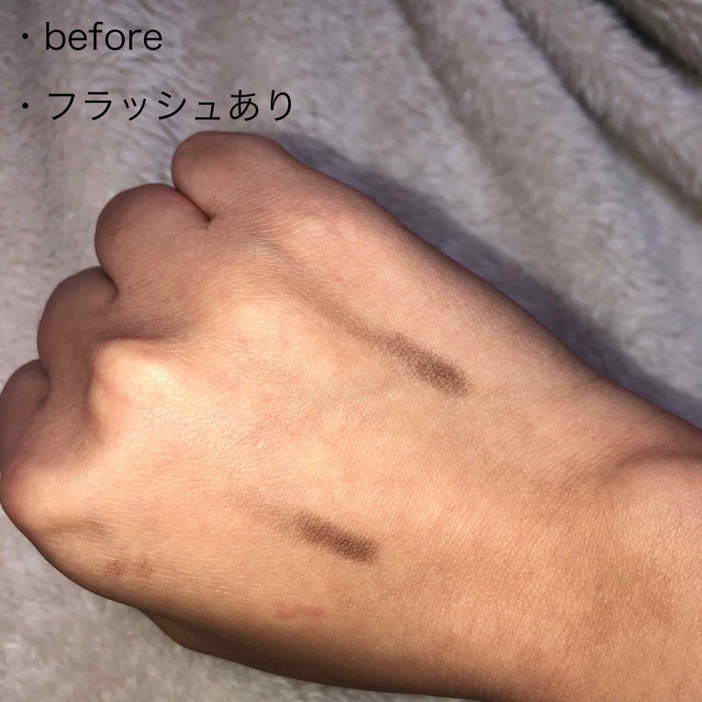 エアクッション インテンスカバー/IOPE/クッションファンデーションを使ったクチコミ（2枚目）