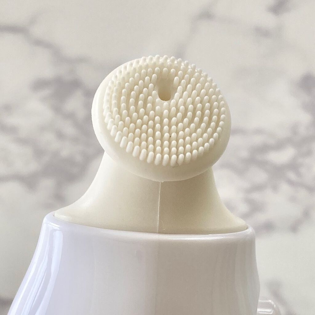 ポアゼロクリアジェル/BRTC/ピーリングを使ったクチコミ(3枚目)