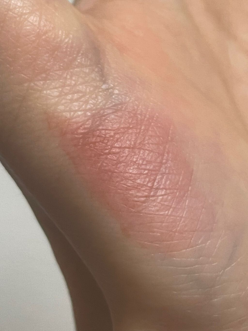 オーロラ デュイ ティント/MERZY/リップティントを使ったクチコミ（3枚目）