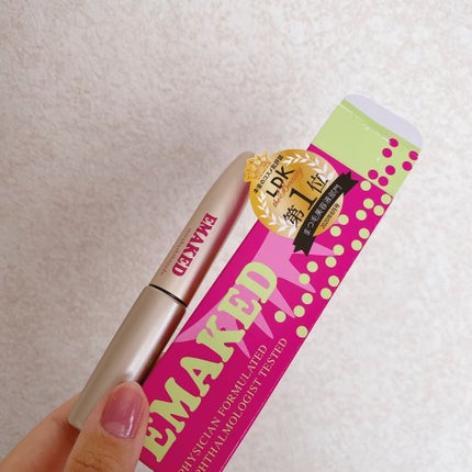 EMAKEDïŒãšããŒãããïŒ/æ°Žæ©ä¿å¯¿å 補è¬/ãŸã€ãçŸå®¹æ¶²ã䜿ã£ãã¯ãã³ãïŒ1æç®ïŒ