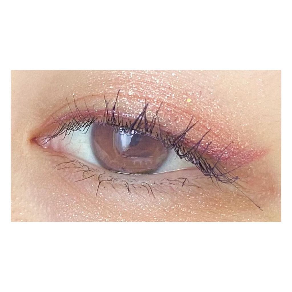 ワンピックアイシャドウパレット/APLIN/アイシャドウパレットを使ったクチコミ(7枚目)