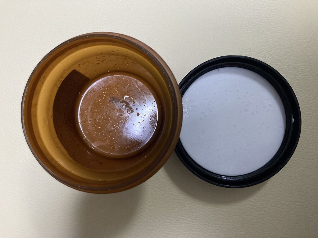 ブラックシュガー パーフェクト エッセンシャル スクラブ2X/SKINFOOD/洗い流すパック・マスクを使ったクチコミ（2枚目）