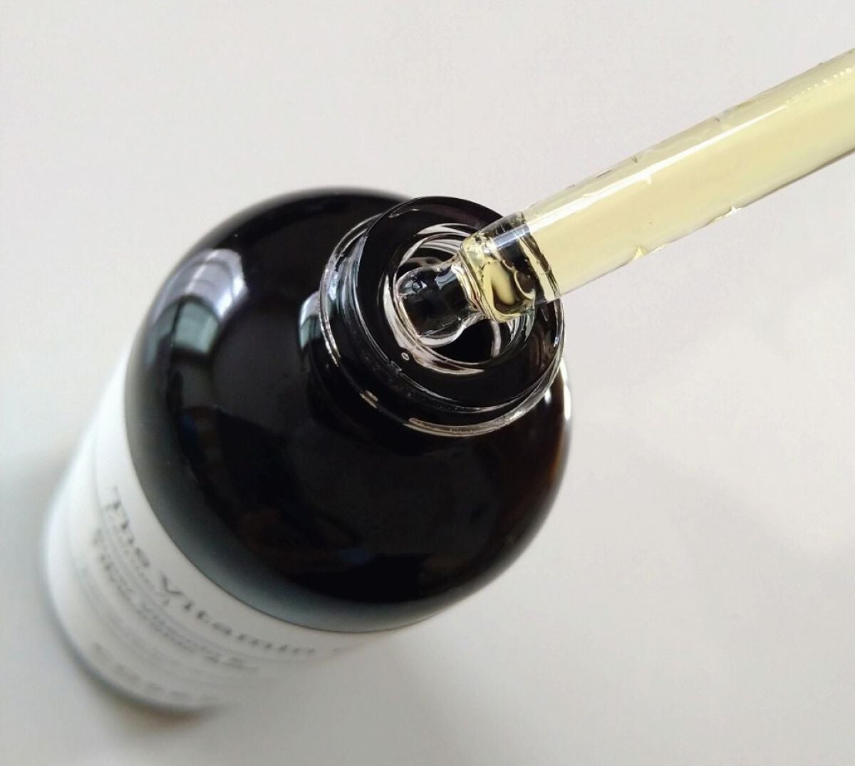 RXザ・ビタミンC23セラム/COSRX/美容液を使ったクチコミ(2枚目)