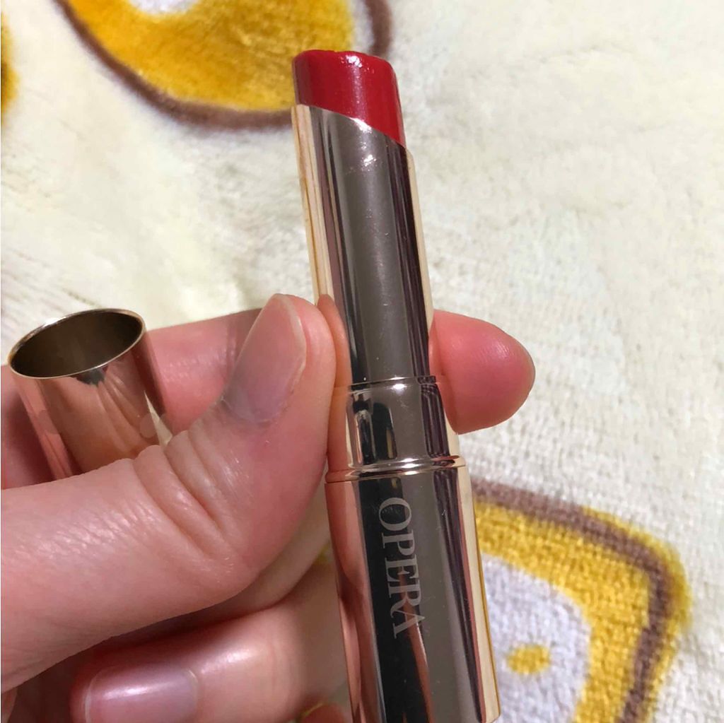 オペラ リップティント N/OPERA/リップティントを使ったクチコミ(2枚目)