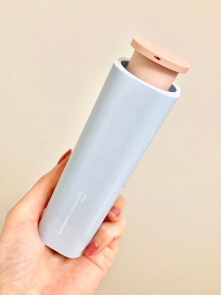 ウォーターバンク セラム/LANEIGE/美容液を使ったクチコミ(3枚目)