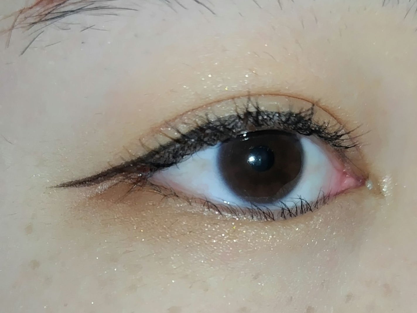 エテュセ アイエディション(カラーパレット)/ettusais/アイシャドウパレットを使ったクチコミ(3枚目)