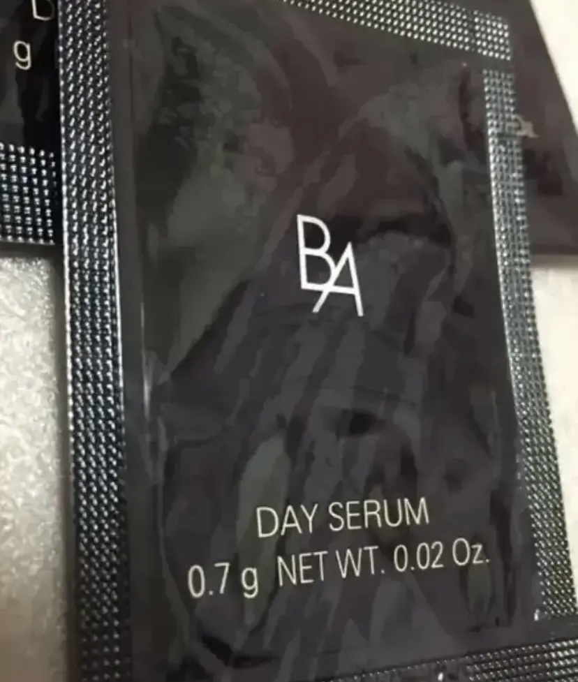 B.A デイセラムM シルキーグロー/B.A/化粧下地を使ったクチコミ（1枚目）